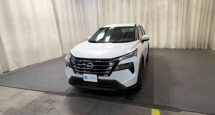 Thumbnail: 2024 Nissan Rogue - 1