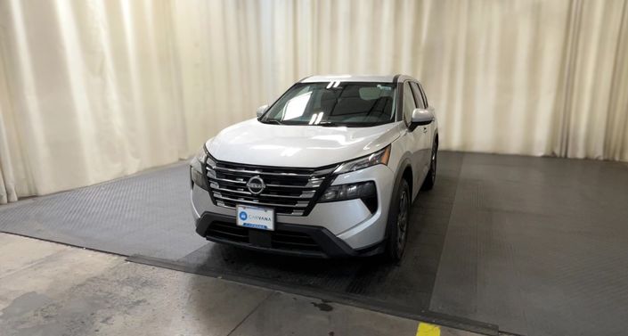 Thumbnail: 2025 Nissan Rogue - 1