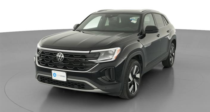 Thumbnail: 2026 Volkswagen Atlas - 1