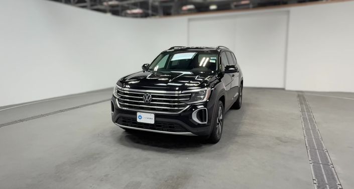 Thumbnail: 2026 Volkswagen Atlas - 1
