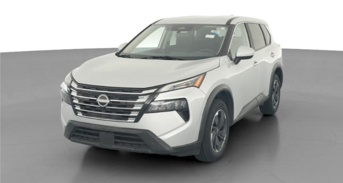 Thumbnail: 2025 Nissan Rogue - 1
