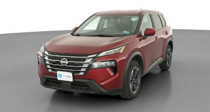 Thumbnail: 2025 Nissan Rogue - 1