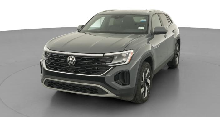 Thumbnail: 2026 Volkswagen Atlas - 1