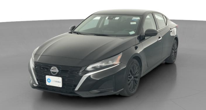 Thumbnail: 2025 Nissan Altima - 1