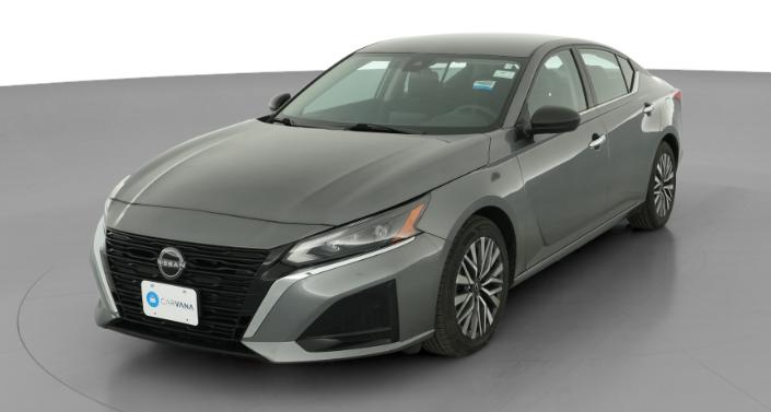 Thumbnail: 2024 Nissan Altima - 1