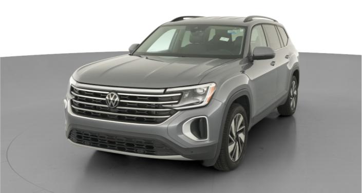 Thumbnail: 2025 Volkswagen Atlas - 1