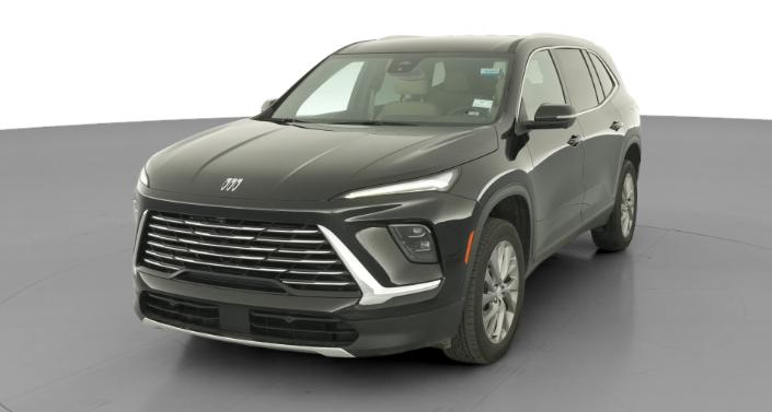 Thumbnail: 2025 Buick Enclave - 1