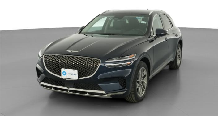 Thumbnail: 2025 Genesis GV70 - 1