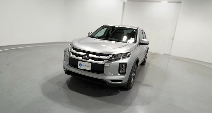 2025 Mitsubishi Outlander Sport ES -
                  Fairview, OR