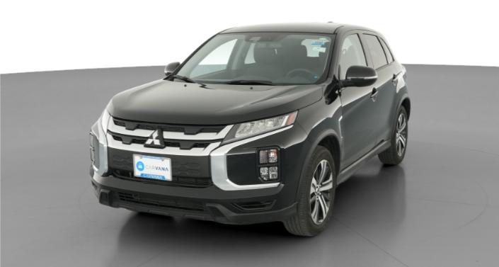 Thumbnail: 2026 Mitsubishi Outlander Sport - 1