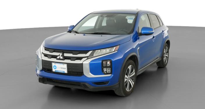 Thumbnail: 2026 Mitsubishi Outlander Sport - 1