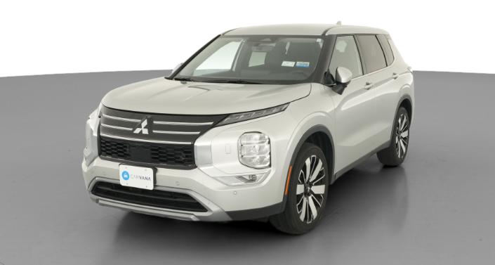 Thumbnail: 2025 Mitsubishi Outlander - 1