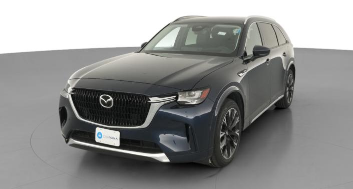 2024 Mazda CX-90 S -
                  Colonial Heights, VA