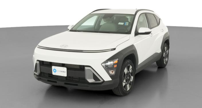 Thumbnail: 2024 Hyundai Kona - 1