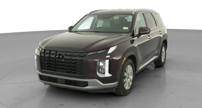 Thumbnail: 2024 Hyundai Palisade - 1