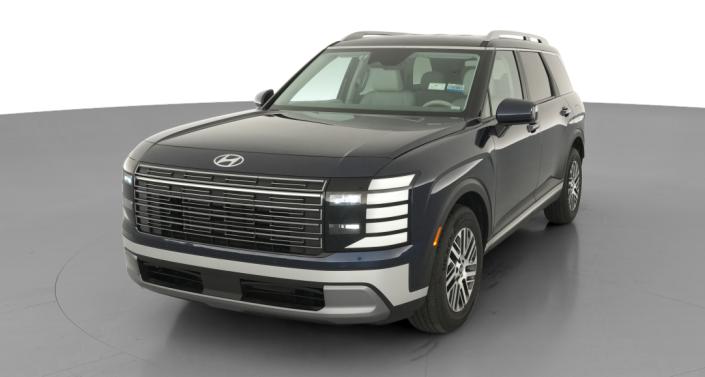 Thumbnail: 2026 Hyundai Palisade - 1
