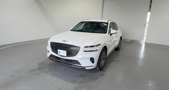 2025 Genesis GV70 Standard -
                  Houston, TX