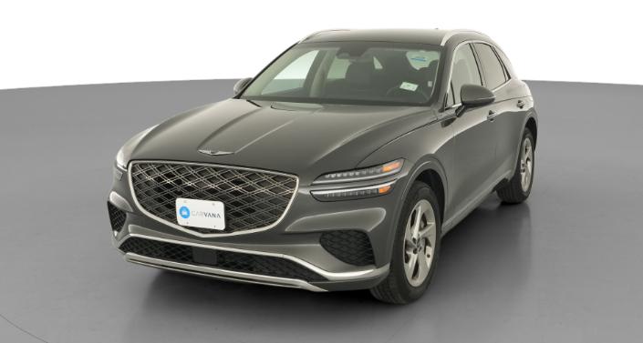 Thumbnail: 2026 Genesis GV70 - 1