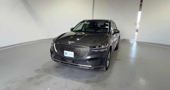 2025 Genesis GV70 Standard -
                  Houston, TX