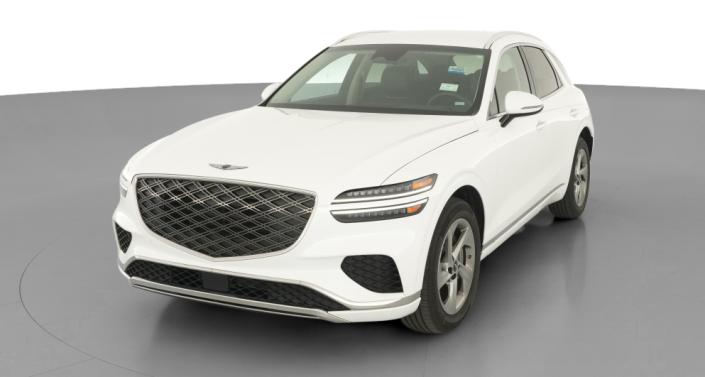 Thumbnail: 2026 Genesis GV70 - 1