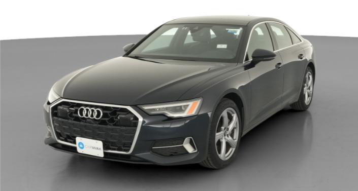 Thumbnail: 2024 Audi A6 - 1