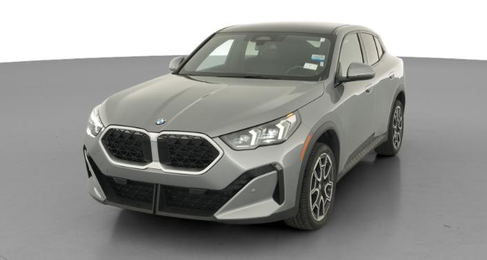 Thumbnail: 2026 BMW X2 - 1