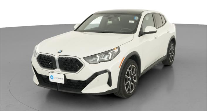 2026 BMW X2 xDrive28i -
                  Union City, GA