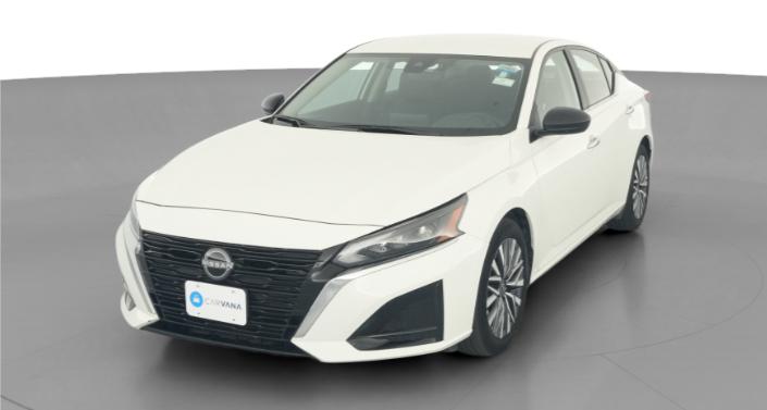 Thumbnail: 2025 Nissan Altima - 1