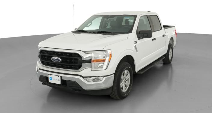 Thumbnail: 2021 Ford Econoline - 1