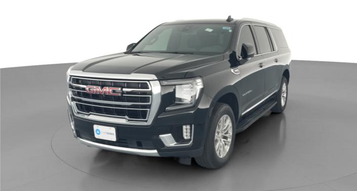 Thumbnail: 2022 GMC Yukon XL - 1