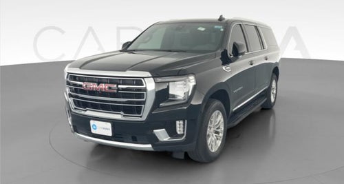 2022 GMC Yukon XL