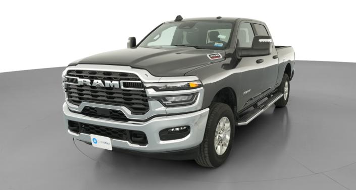 Thumbnail: 2025 RAM 2500 - 1