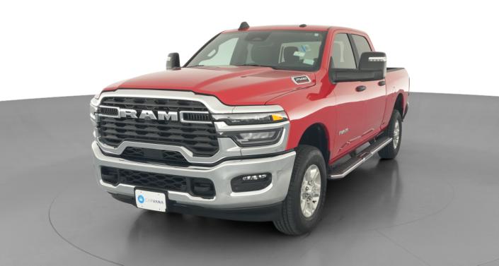 Thumbnail: 2026 RAM 2500 - 1