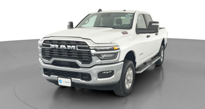 Thumbnail: 2026 RAM 2500 - 1