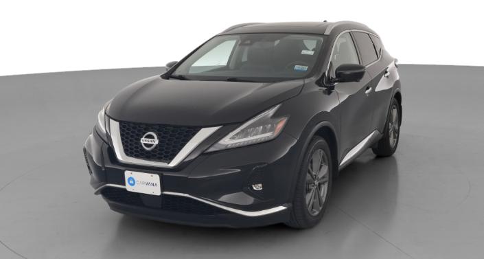 Thumbnail: 2019 Nissan Murano - 1