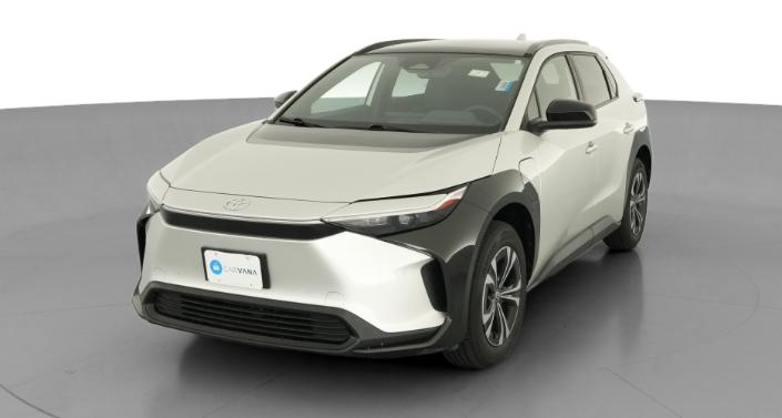 2023 Toyota bZ4X XLE -
                  Rocklin, CA