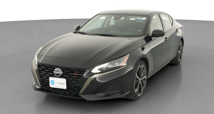 Thumbnail: 2024 Nissan Altima - 1