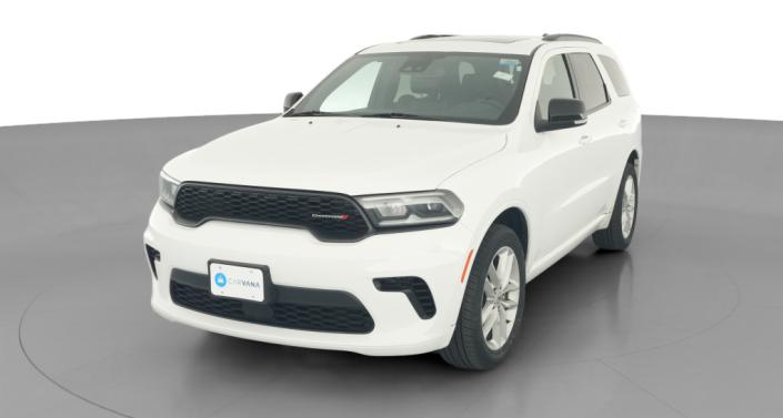 Thumbnail: 2024 Dodge Durango - 1