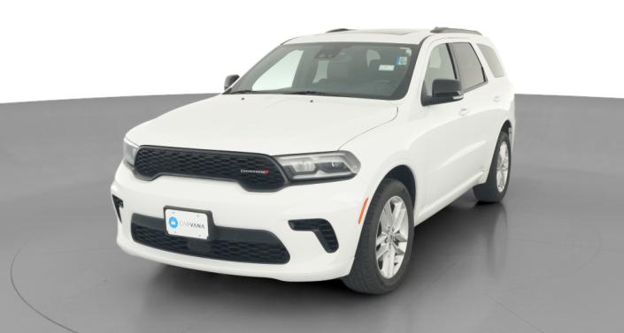 Thumbnail: 2024 Dodge Durango - 1
