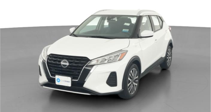 Thumbnail: 2023 Nissan Kicks - 1