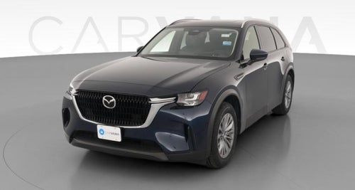 2024 MAZDA CX-90