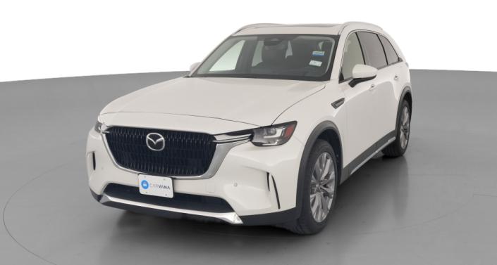 Thumbnail: 2024 Mazda CX-90 - 1