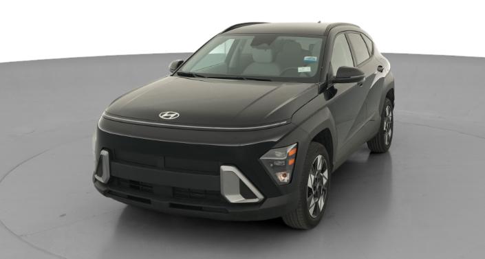 Thumbnail: 2025 Hyundai Kona - 1