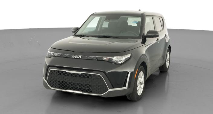 Thumbnail: 2025 Kia Soul - 1