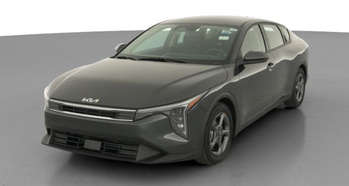 Thumbnail: 2026 Kia K4 - 1