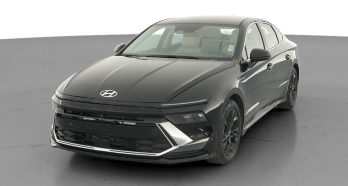 Thumbnail: 2025 Hyundai Sonata - 1