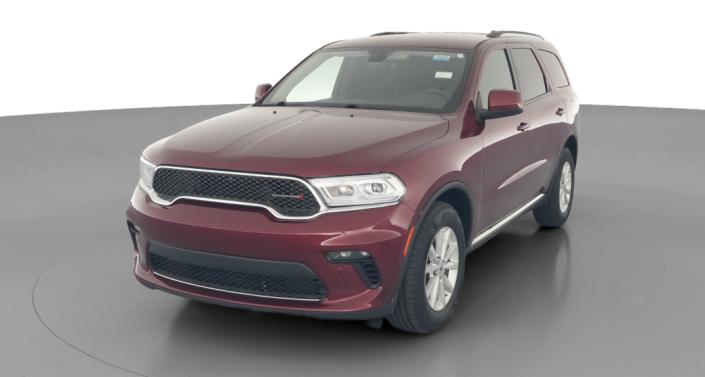Thumbnail: 2021 Dodge Durango - 1
