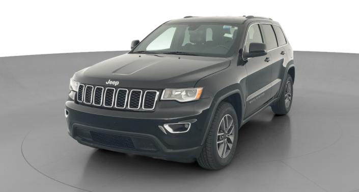 Thumbnail: 2020 Jeep Grand Cherokee - 1