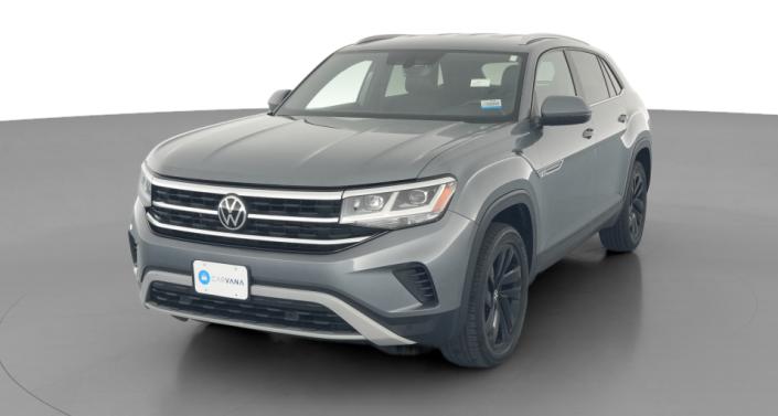 Thumbnail: 2022 Volkswagen Atlas - 1