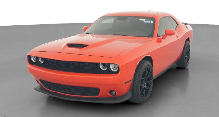 Thumbnail: 2022 Dodge Challenger - 1